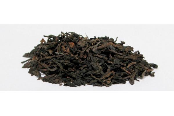 Medium Fermentation Chinese Puer Tea For Helping Reduce Bodily Toxins