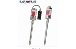 China Programmable Compact Pressure Transmitter Abb 261Gs supplier