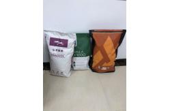 China Accept Custom Capacity and Paper Pinch Bottom Paper Bags supplier