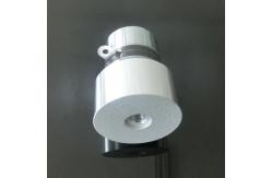 China Inductive 100khz Ultrasonic Transducer For Cleaning Piezoelectric supplier