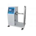 360° Movement Luminaries Adjustment Test Equipment With PLC Control IEC 60598-1