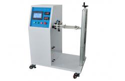 China 360° Movement Luminaries Adjustment Test Equipment With PLC Control IEC 60598-1 supplier