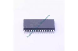 China DSPIC30F3014-20E/PT supplier