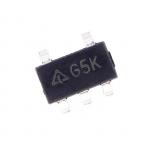 Dual voltage regulator AP2210K-3.3TRG1-DIODES-SOT-23-5 ICs chips Electronic Components for sale