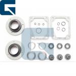 3D82AE Full Gasket Set For PC28UU Cylinder Head Gasket 3D82AE Engine 729906-92761 for sale