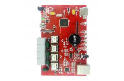 China Surface Mount  SMT Lead Free Pcb Assembly Printed Circuit Board Service supplier