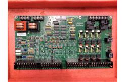 China DS200DDTBG2ABB GE LCI Auxiliary I/O Terminal Board supplier