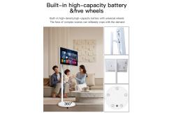 China Qtenboard Portable TV Tablet Google GMS EDLA and 1080p Display Format supplier