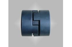 China L150 Flexible Spider Shaft Coupling For 3D Printer supplier