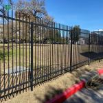 4mm Galvanized Welded Mesh Gabions Defensive Barrier for sale