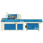 Advanced Automatic Three Knife Trimmer Machine High Prcision for sale