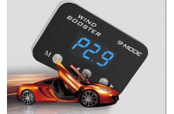 China Black All Models Car Throttle Controller throttle accelerator control supplier