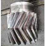Customized Herringbone Gears With High Load-Bearing Capacity For High-Power Transmissions for sale