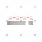 EKRA Clamp for E5  EKRA 200mm Clamp printer spare parts for sale
