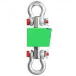 MCWN Ninja series single safety suspension crane scale High precision electronic crane scale