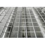 2*2in Hot Dip Galvanized Welded Wire Mesh Panel For Construction