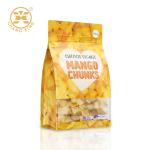 Pet Food 5kgs 10kg Block Bottom Valve Bag Resealable Aluminum Foil Pouches for sale