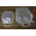 5L 10L LDPE Collapsible Cubitainer for sale