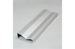 China Customizable E Screen Aluminum Metal Ceiling Library Indoor Decoration supplier