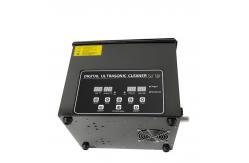 China 10L Automotive Ultrasonic Cleaner 240W Ultrasonic Cleaning Devices 28kHz 40kHz supplier