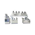 ASTM Standard Printing Coating Testing Machines With 1 Year Warranty Continue Casting Machine