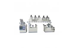 China ASTM Standard Printing Coating Testing Machines With 1 Year Warranty Continue Casting Machine supplier