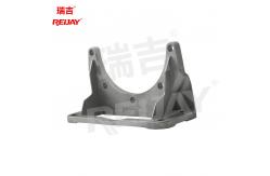 China Cast Iron Damping Element Hydraulic Motor Foot Mount Bracket PTFL 200 supplier