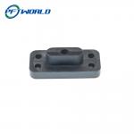 CNC Turning Milling Parts Various Aluminium Parts Hard Anodizing CNC Machining Components