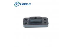 China CNC Turning Milling Parts Various Aluminium Parts Hard Anodizing CNC Machining Components supplier