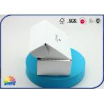 Corrugated Mailer Paper Box Customized Design Inside Printing