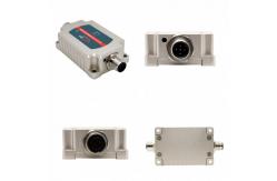 China Crane Control Tilt Angle Sensor CAN2.0A Output IP67 Waterproof Protection supplier