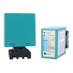 Compact Rapid Response Single Channel Loop Detector 100VAC-240VAC for sale