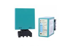 China Compact Rapid Response Single Channel Loop Detector 100VAC-240VAC supplier