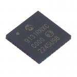 American Microchip Integrated Circuits KSZ9131RNXC Brand New Original Electronic Components Package DFN-6-EP(1.6x1.6) Monitor and Reset Chip MOSFET for sale