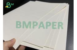 China 280gsm Dryer Wrapping Paper Food Preserving Card Sheet Large Roll Sheets Customised supplier