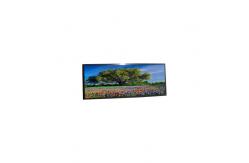 China LA123WF1-SL02 12.3 inch LCD Car Navigation for LG123 speedometer supplier