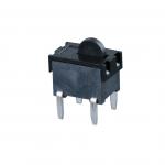 50mA 12VDC Normally Open Normally Closed Micro Motion Sensor Switch IP65 for sale