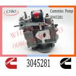 Cummins Diesel NTA855 K38 Engine Fuel Injection PT Pump 3045281 4951419 3037216 3165400 for sale