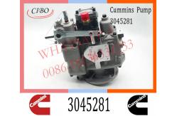 China Cummins Diesel NTA855 K38 Engine Fuel Injection PT Pump 3045281 4951419 3037216 3165400 supplier