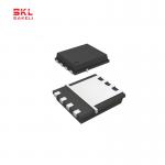 FDWS86369-F085  MOSFET Power Electronics N-Channel POWERTRENCH 80 V  65 A  7.5 m  Package 8-PowerVDFN for sale