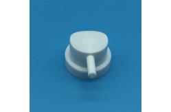China 360 Degree Aerosol Valve For Maximum Flexibility Spray Patterns supplier
