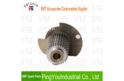China 522450 SMT Spare Parts Siemens Placement Machine Screw Blade supplier
