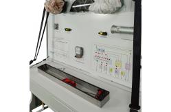 China Automotive Airbag System Training Platform Electrical Simulator supplier
