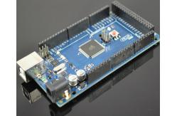 China Mega 2560 R3 Board ATMega2560 Board For Arduino , ATMega2560 ATMega16U2 supplier