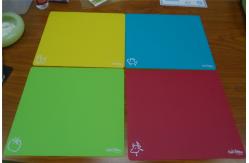 China Picnic Chopping Block Third Party Inspection Services BSCI Certificates supplier