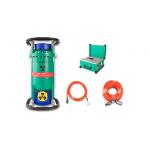 Portable Digital X Ray Radiography Non Destructive Testing For NDT Field Oil Industry for sale