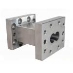 30mm Distance Screw And Barrel For Plastic Extruder Machine for sale