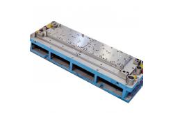 China Custom Metal Forming Dies Compound Die For Sheet Metal Pressing supplier