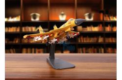 China High Precision Military Airplane Model , Alloy Material Aeromodelling supplier