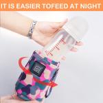 Portable And Adjustable Temperature Baby Bottle Warmer For Your Business Requirements